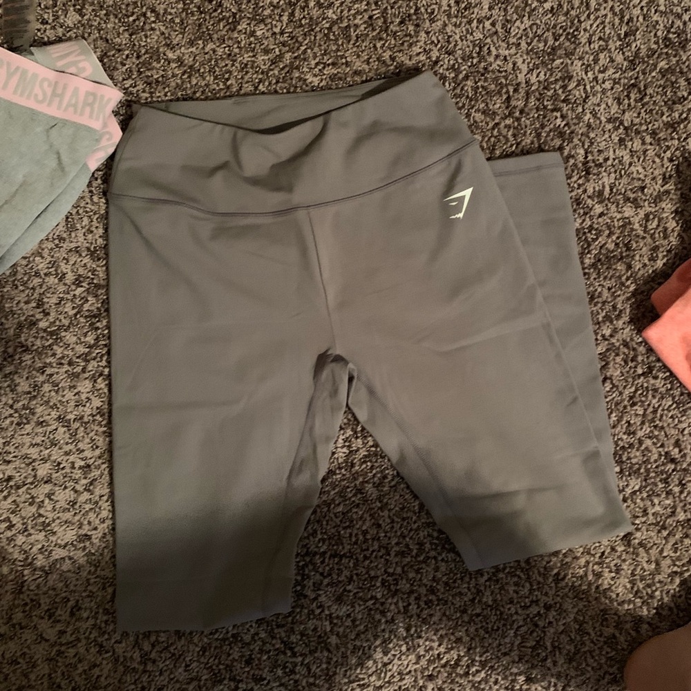 Gymshark dreamy leggings